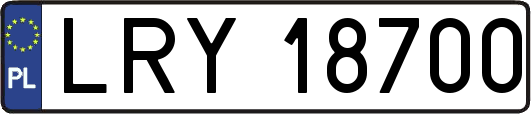 LRY18700