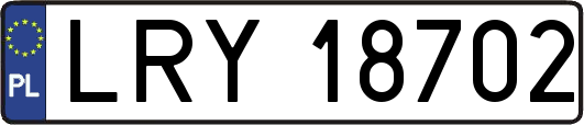 LRY18702