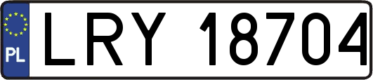 LRY18704
