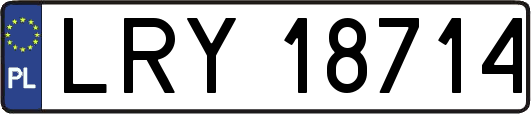 LRY18714