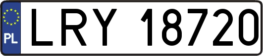 LRY18720
