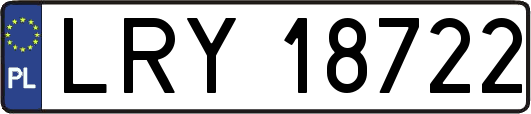 LRY18722