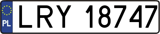 LRY18747