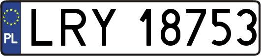 LRY18753