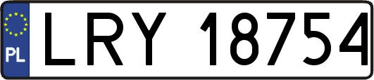LRY18754
