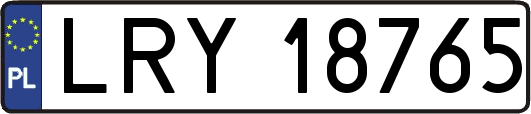 LRY18765
