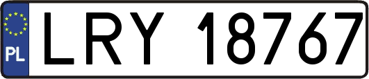 LRY18767