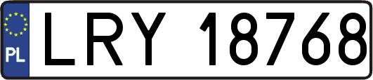 LRY18768