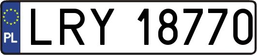 LRY18770