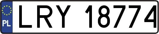 LRY18774