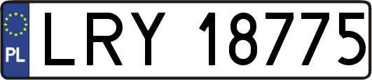 LRY18775