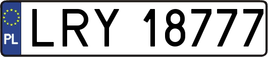 LRY18777