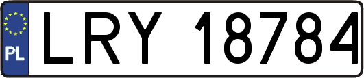 LRY18784