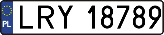 LRY18789