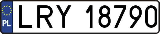LRY18790
