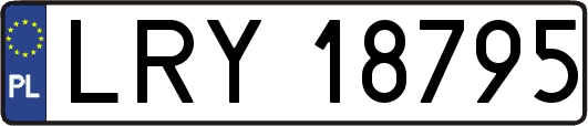 LRY18795
