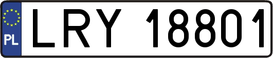 LRY18801