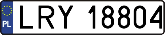 LRY18804