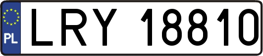 LRY18810