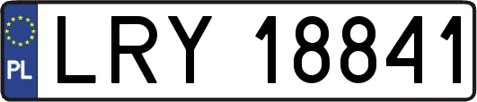 LRY18841