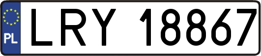 LRY18867