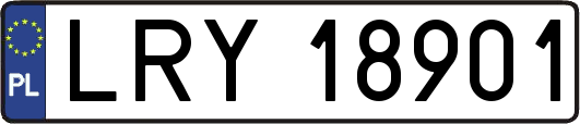 LRY18901