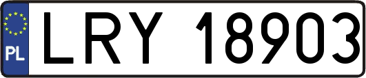 LRY18903
