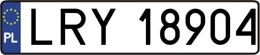LRY18904