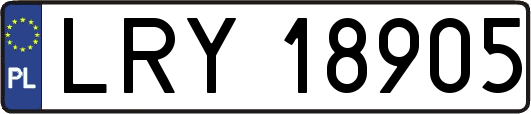 LRY18905