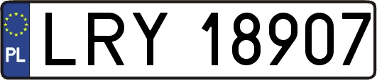 LRY18907