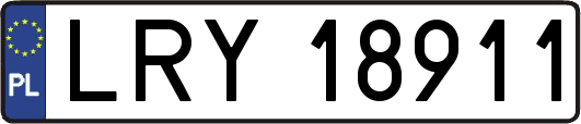 LRY18911