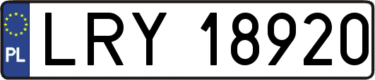 LRY18920