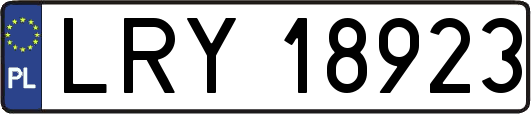 LRY18923