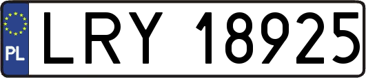 LRY18925