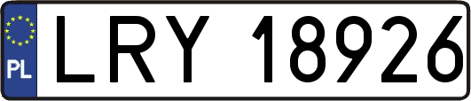 LRY18926