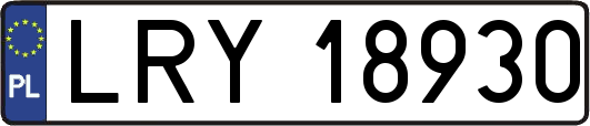 LRY18930