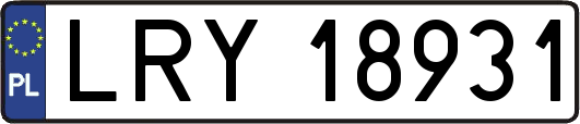 LRY18931