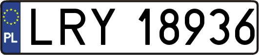 LRY18936