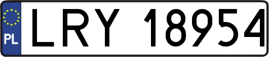 LRY18954