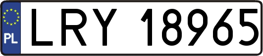 LRY18965