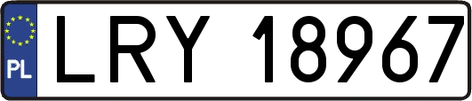 LRY18967