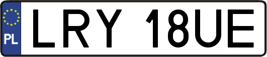LRY18UE