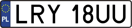 LRY18UU