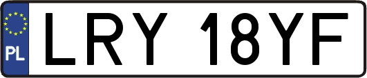 LRY18YF