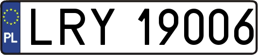 LRY19006
