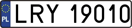 LRY19010