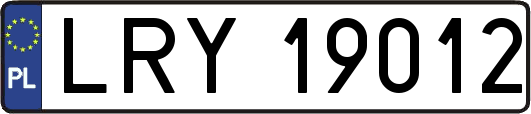LRY19012