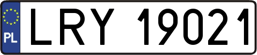 LRY19021