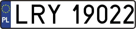 LRY19022