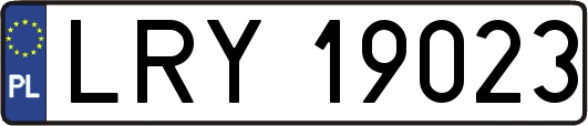 LRY19023